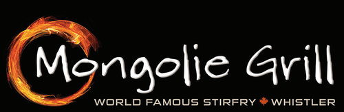 Mongolie Grill