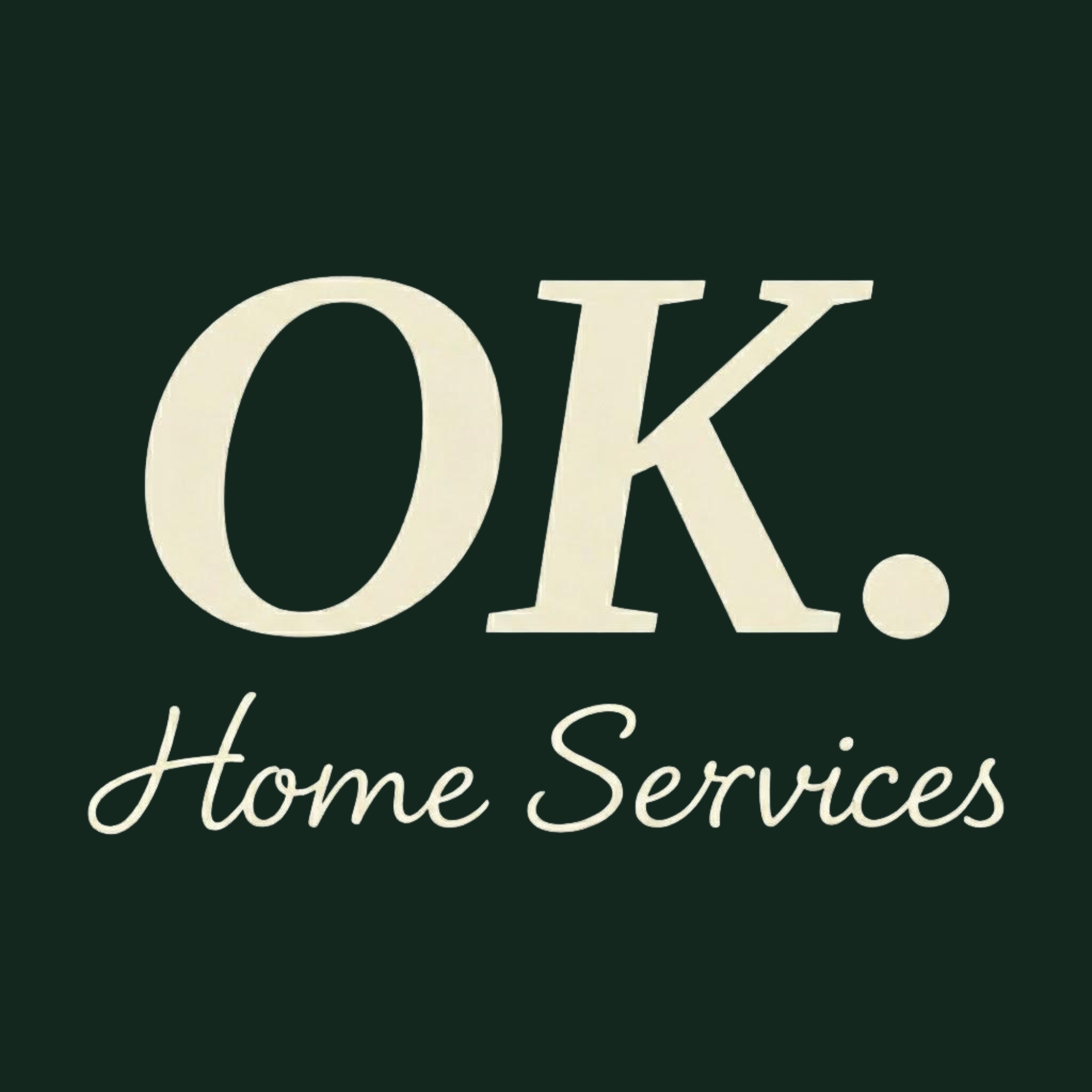 OK Home Services