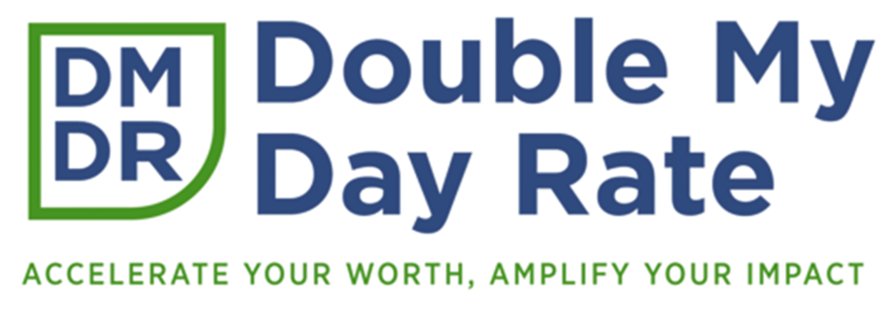 Double My Day Rate