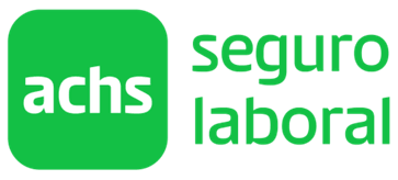 Logo de ACHS cliente de capacitación empresarial con Qapto