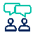 Campañas internas de formación empresarial por WhatsApp
