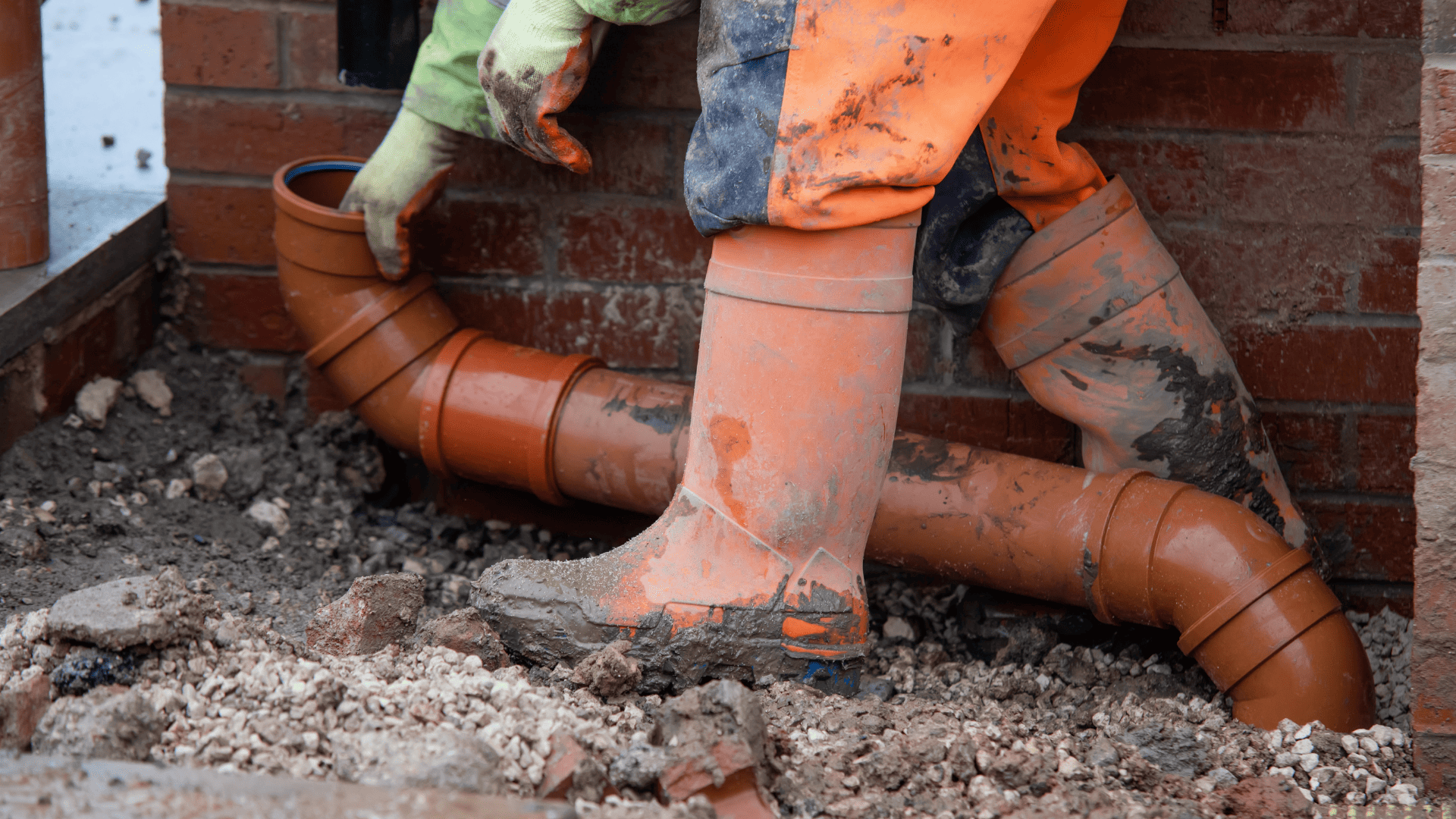 Las Piñas Residential Plumbing