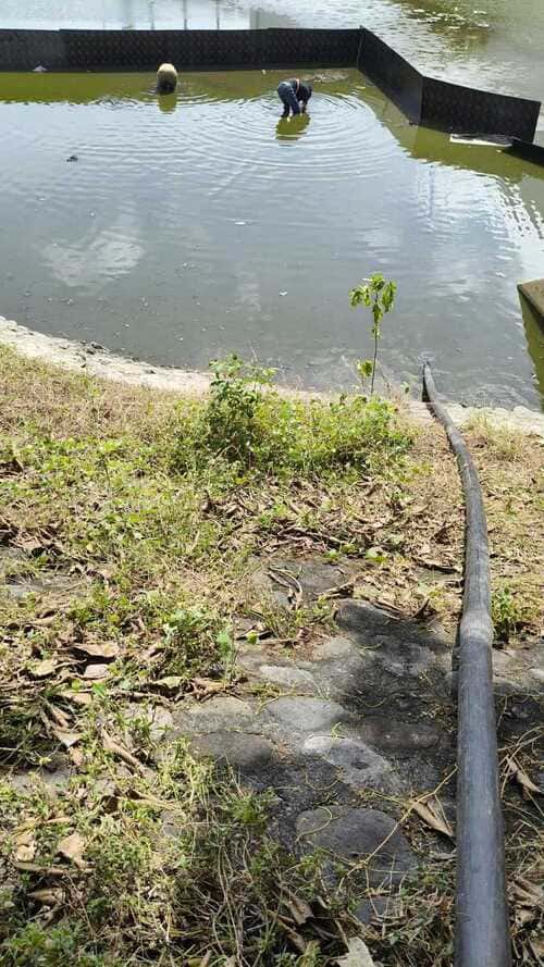 Cavite Commercial Plumbing