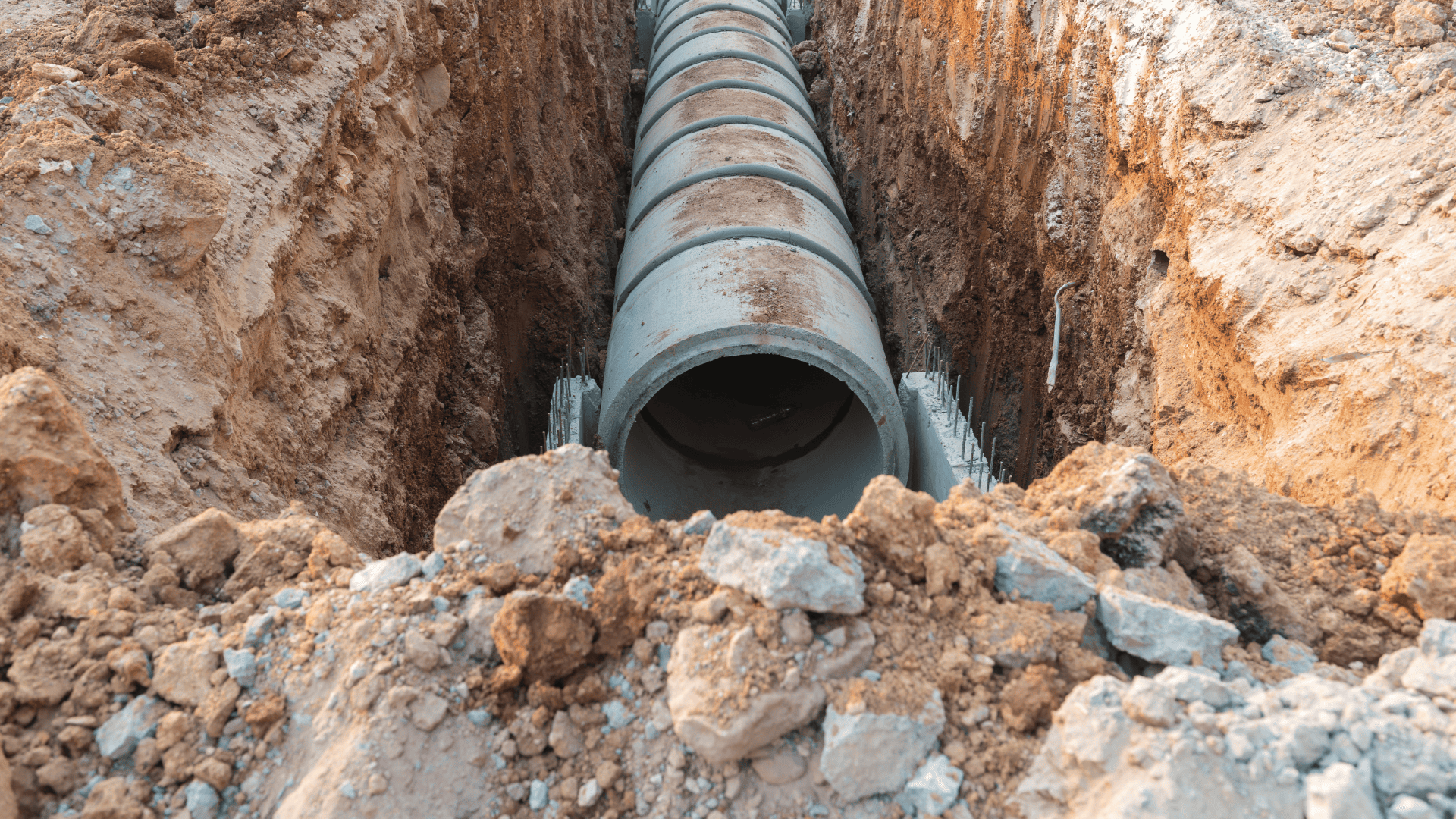 Cavite Septic Tank Construction