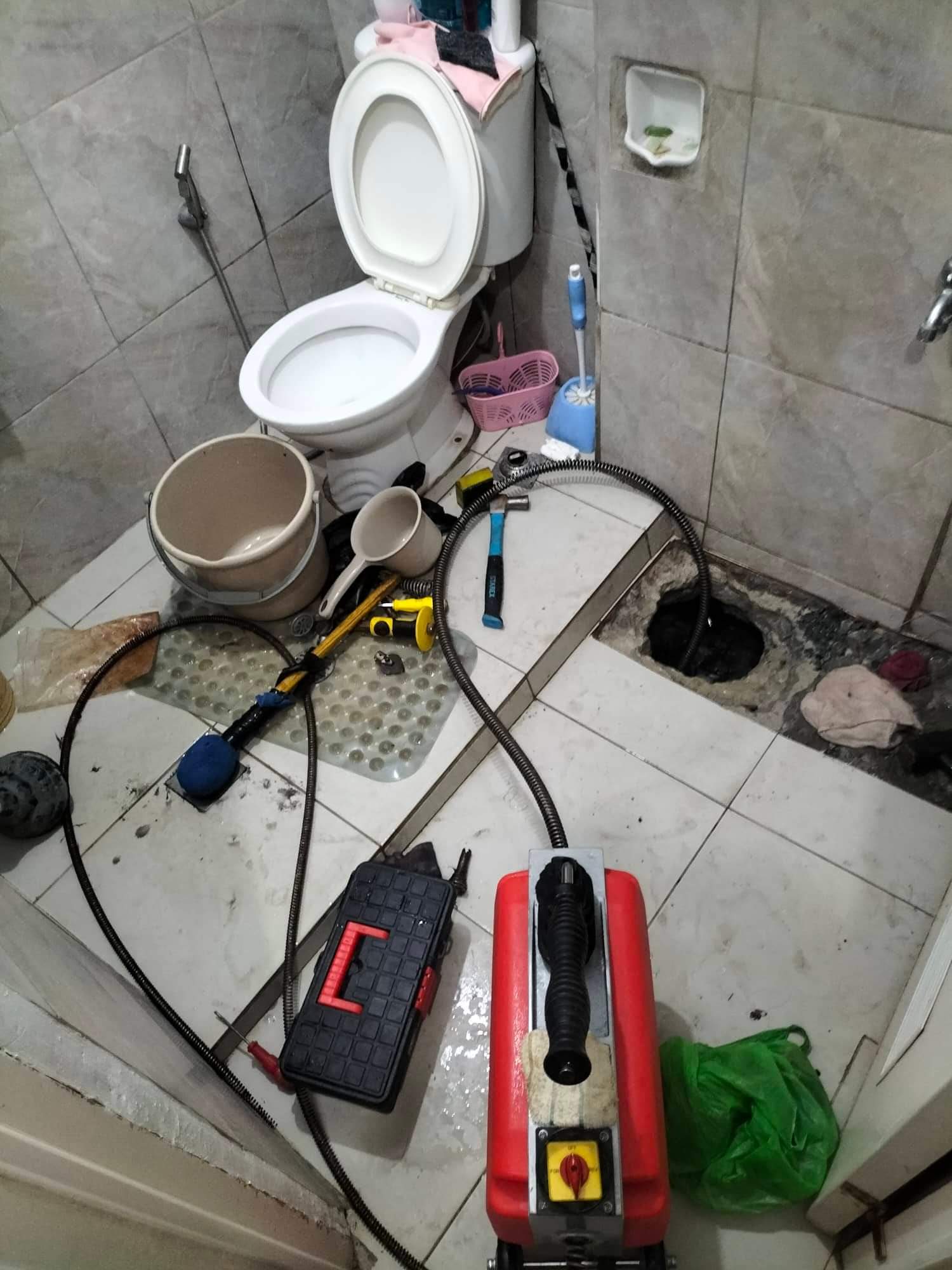 General Plumbing 