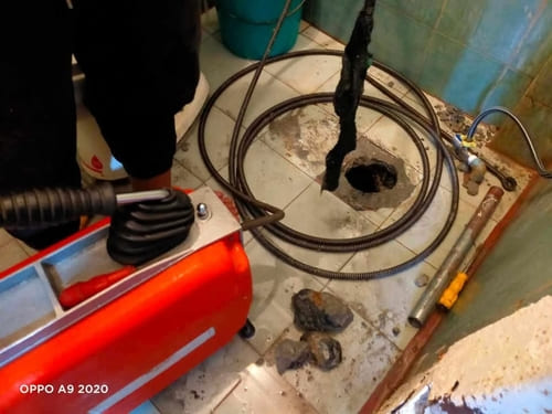 Pasig General Plumbing