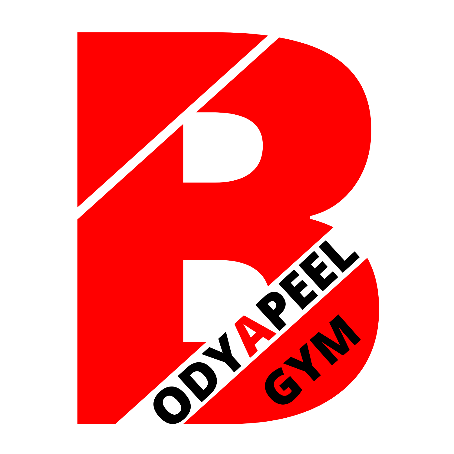 My Body Project at Bodyapeel Gym