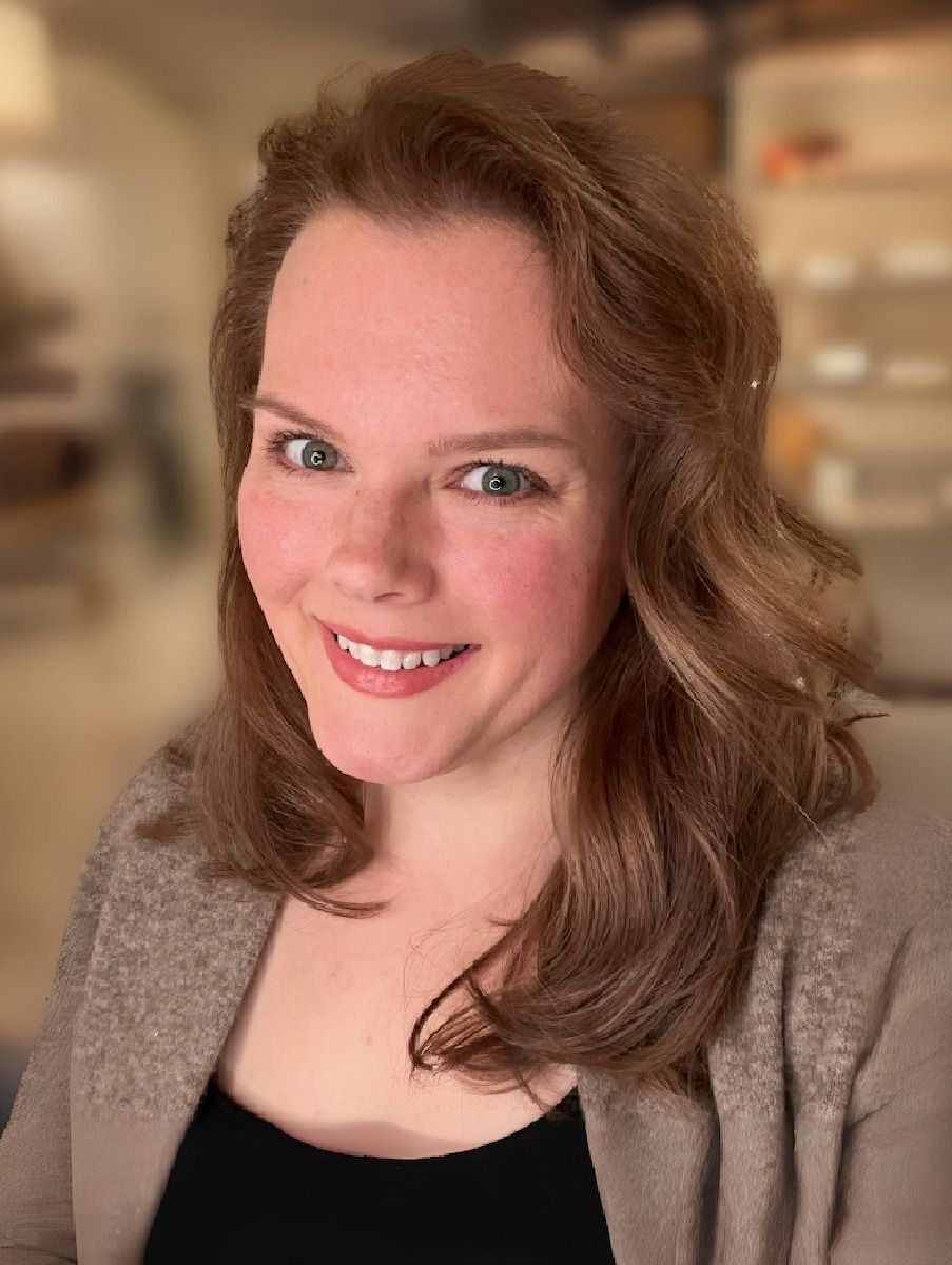 Meet Morgan Tipton, Tulsa Realtor