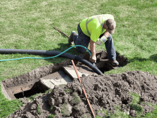 Septic Inspections in Waterloo