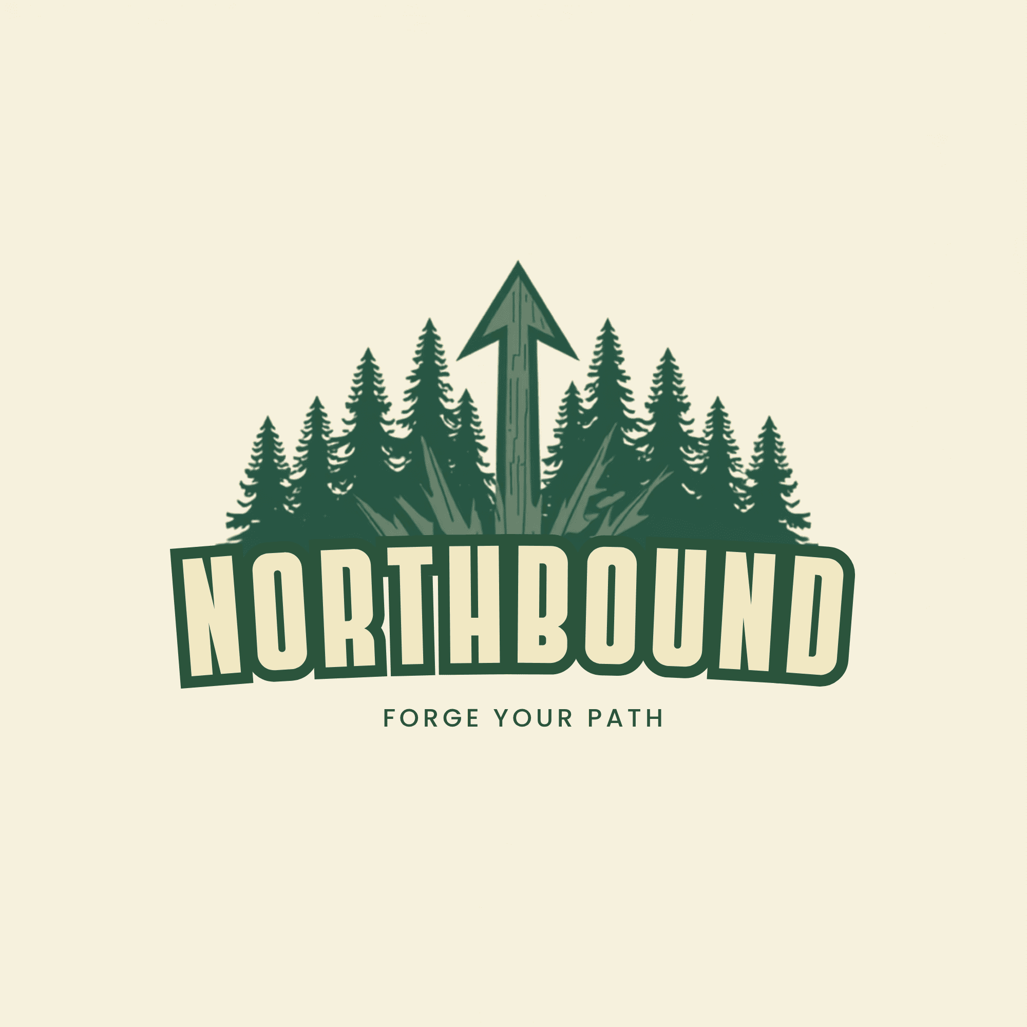 Northbound
