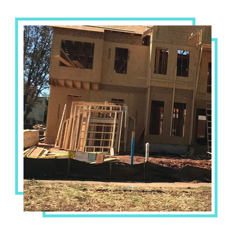 Home additions by a General Contractor in Centreville, VA 