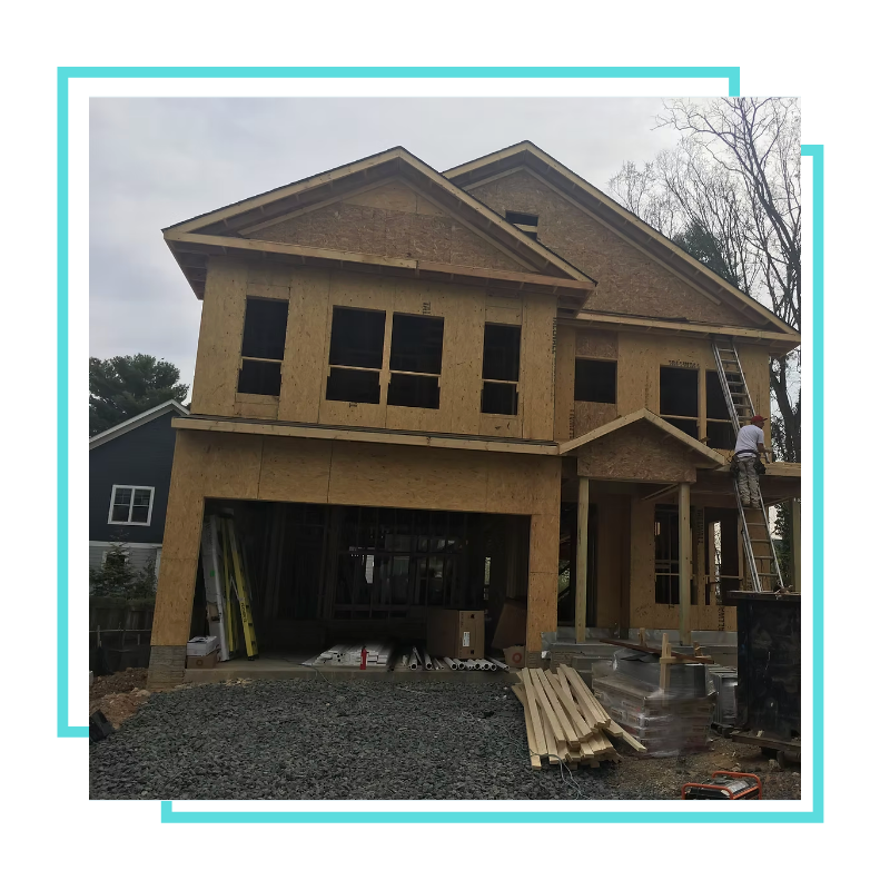 Home Additions