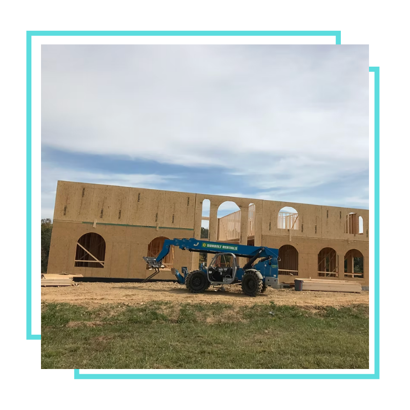 General Construction Services