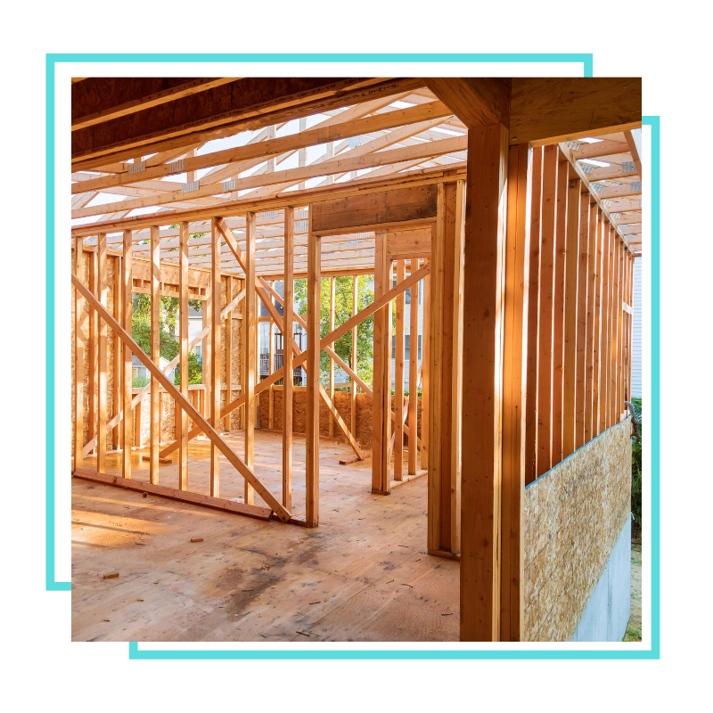 General Contractor in Fairfax, VA planning a home remodel 