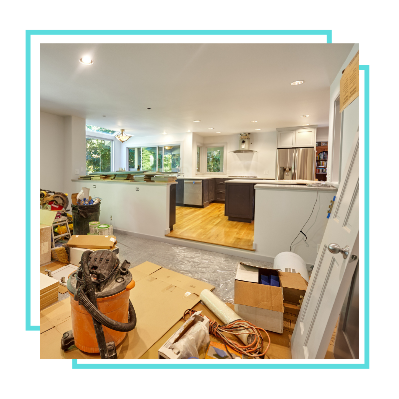 Home addition planning in Chantilly, VA for growing families