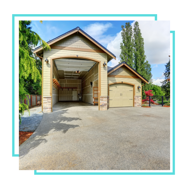 Family room addition made for comfort and daily use