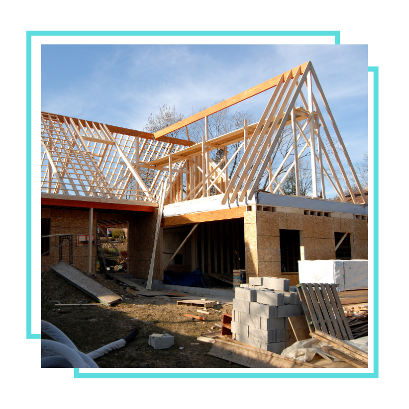 Residential and commercial home addition service in Fairfax