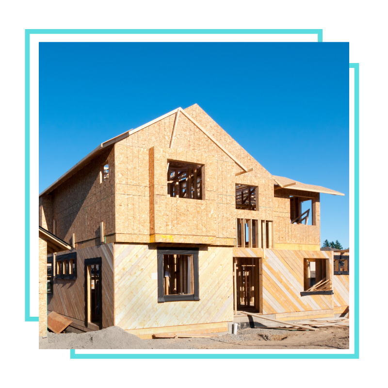 Home expansion project adding useful space to a Centreville home