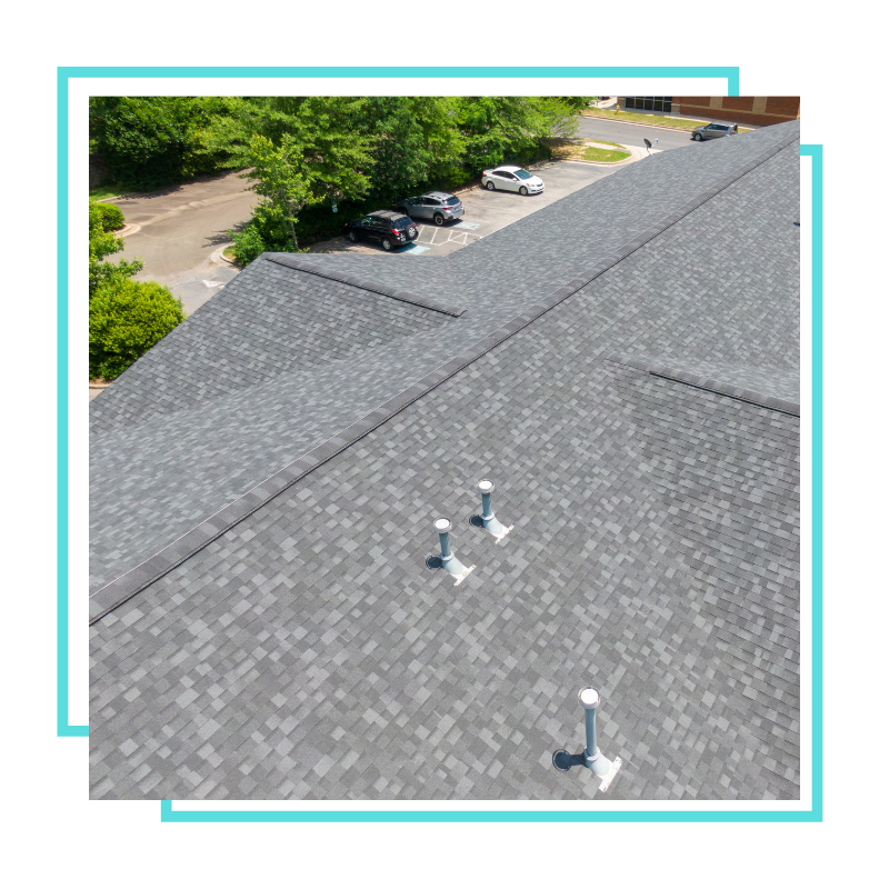 Licensed and insured roofing company serving Chantilly VA