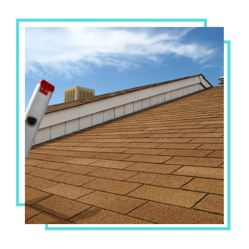 Residential roof replacement service in Fairfax Virginia