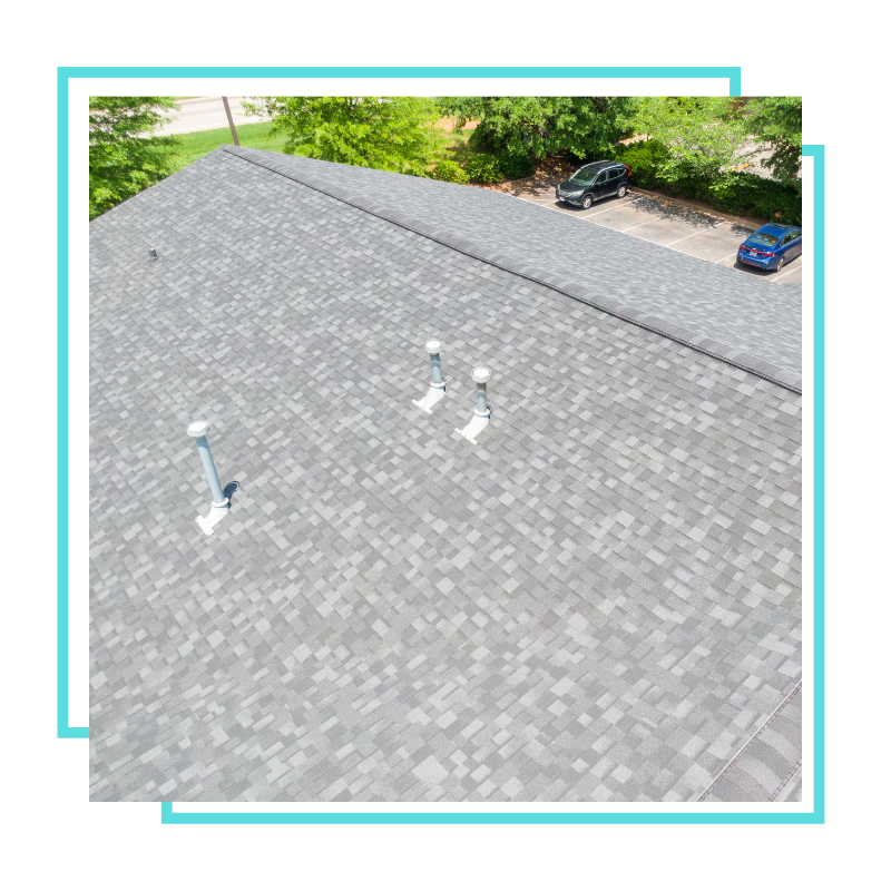 Free roofing estimate for a Centreville, VA homeowner
