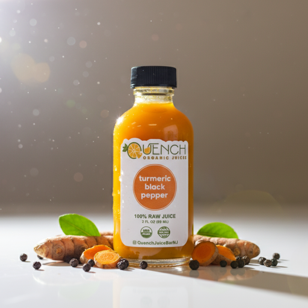 Fresh juice
