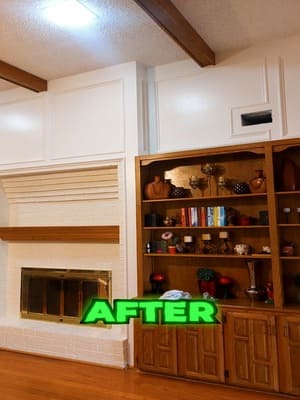 painting in McAllen tx