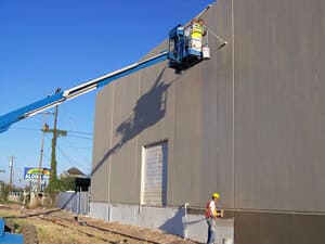 Wood repair in Mission tx