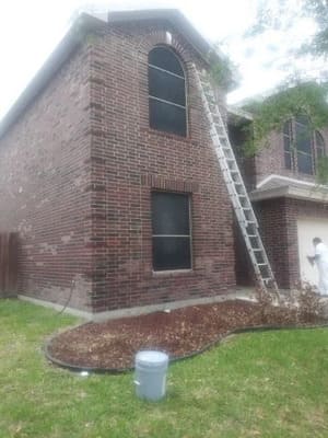 Wood repair in McAllen tx