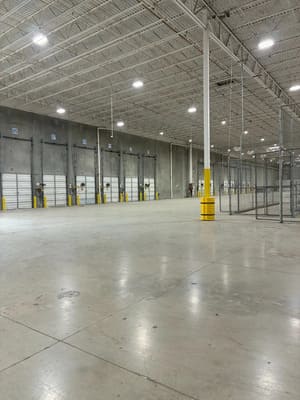 Exterior painting in McAllen tx