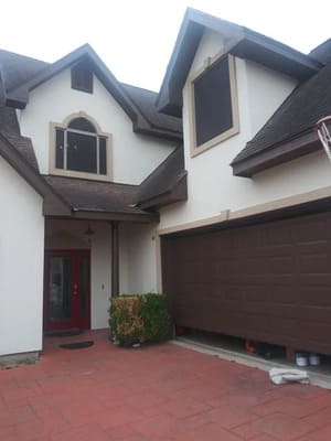 Residential in Mission tx