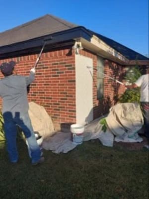 Wood repair in Mission tx