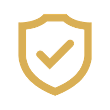 Asset-backed downside mitigation icon