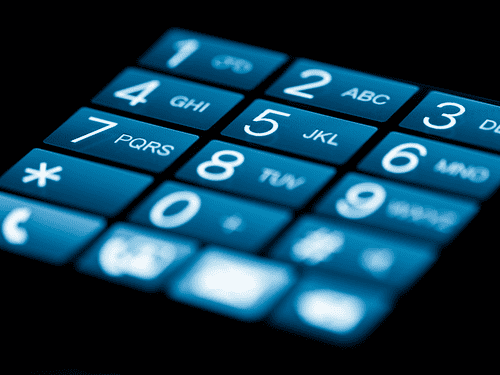 Local Business Phone Number in Our Story