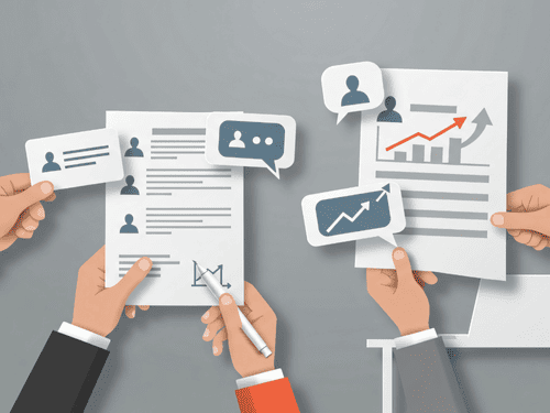 Automated Hiring Engine in Our Story