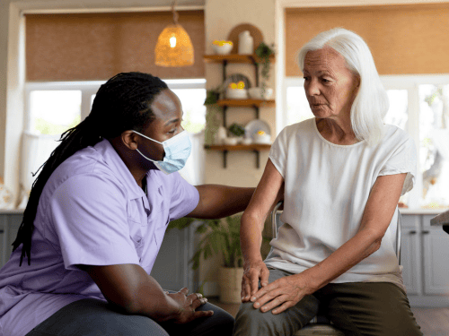 Missed Call, Auto Text Our Story