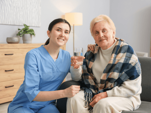 Conversion Website Our Story