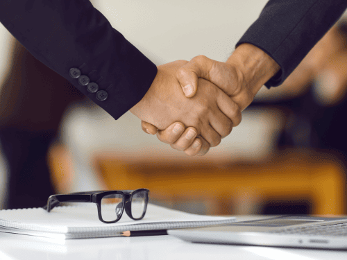 Our Story Conversion Website