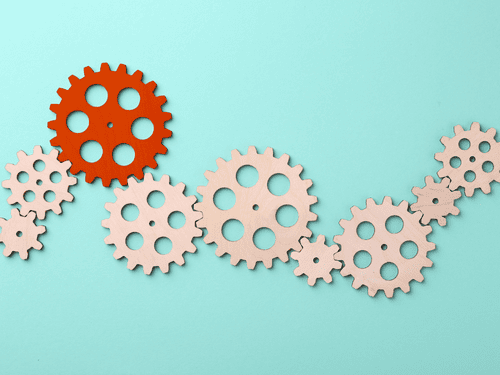 Our Story Automated Hiring Engine