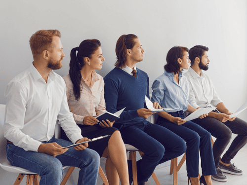  Automated Hiring Engine