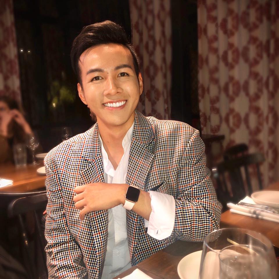Jack Duong