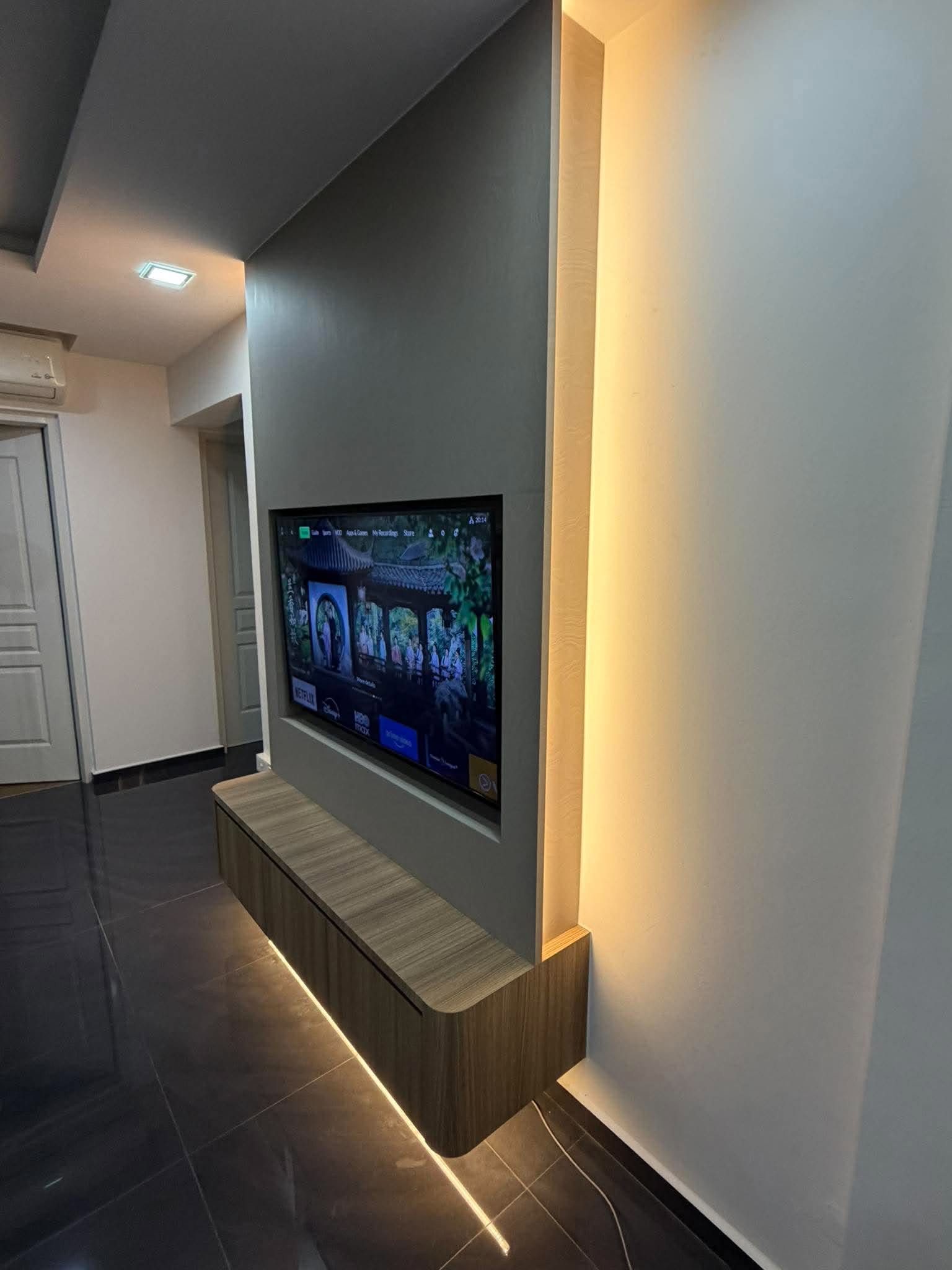 Handyman work by HM Handyman SG