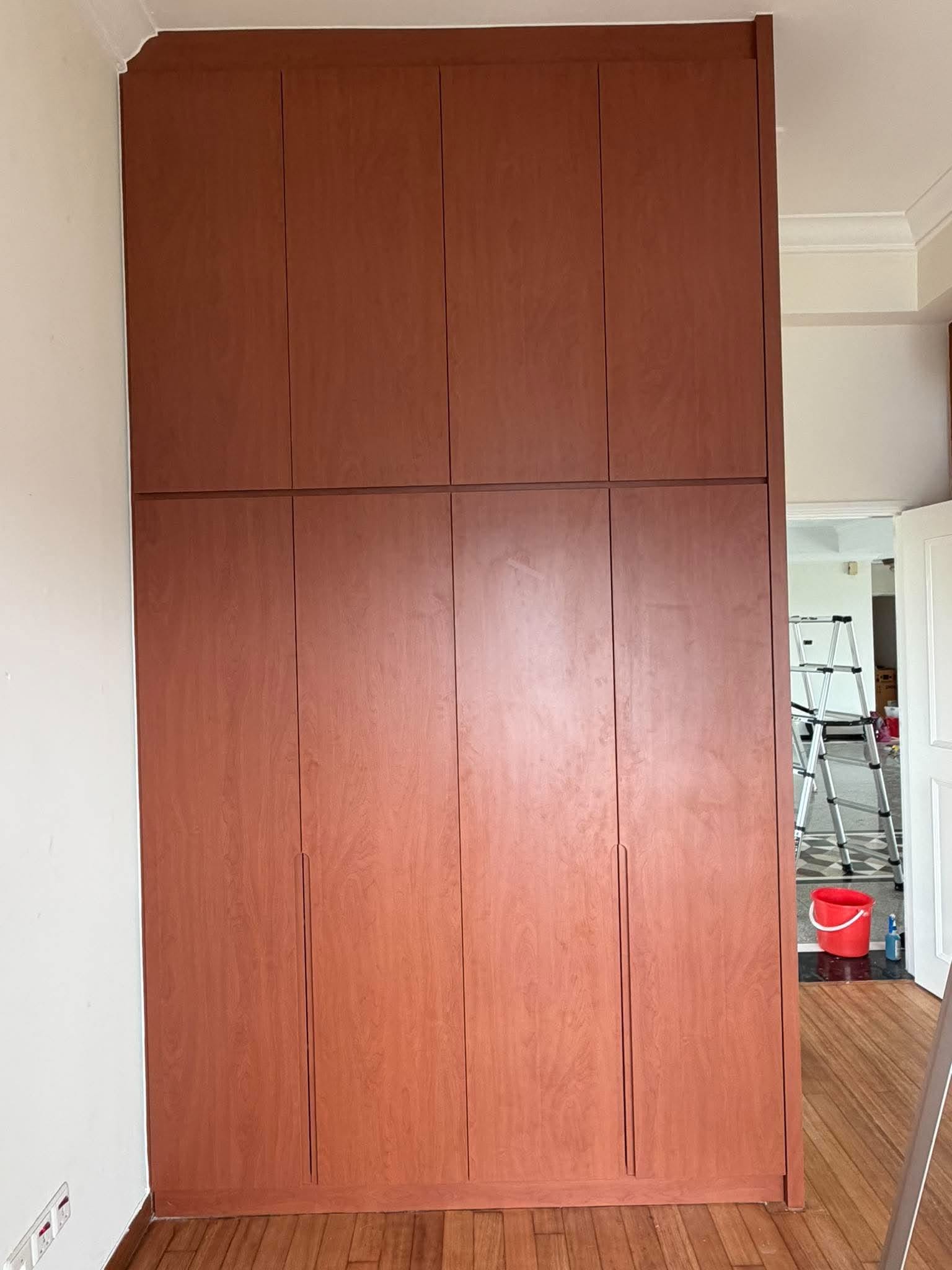 Carpentry work by HM Handyman SG