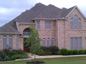 Exterior Roll-Away Screens in San Antonio, TX