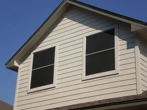 Garage Screen Doors in San Antonio, TX