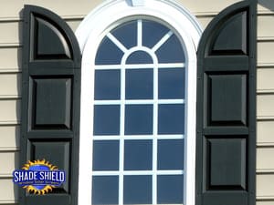 Interior Roll-Away Screens in Cibolo, TX