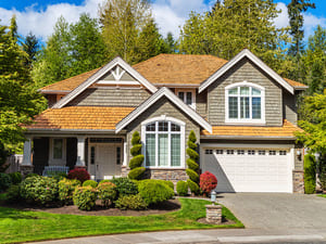 Garage Screen Doors in Cibolo, TX