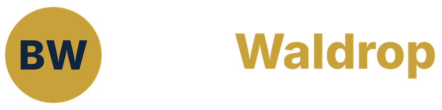 Billy Waldrop