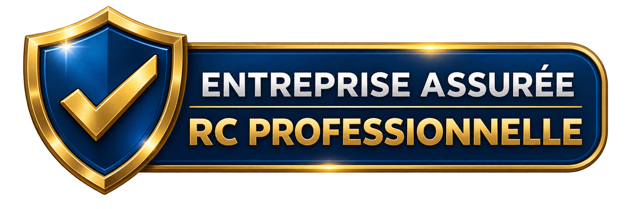 Entreprise assurée - Responsabilité civile professionnelle