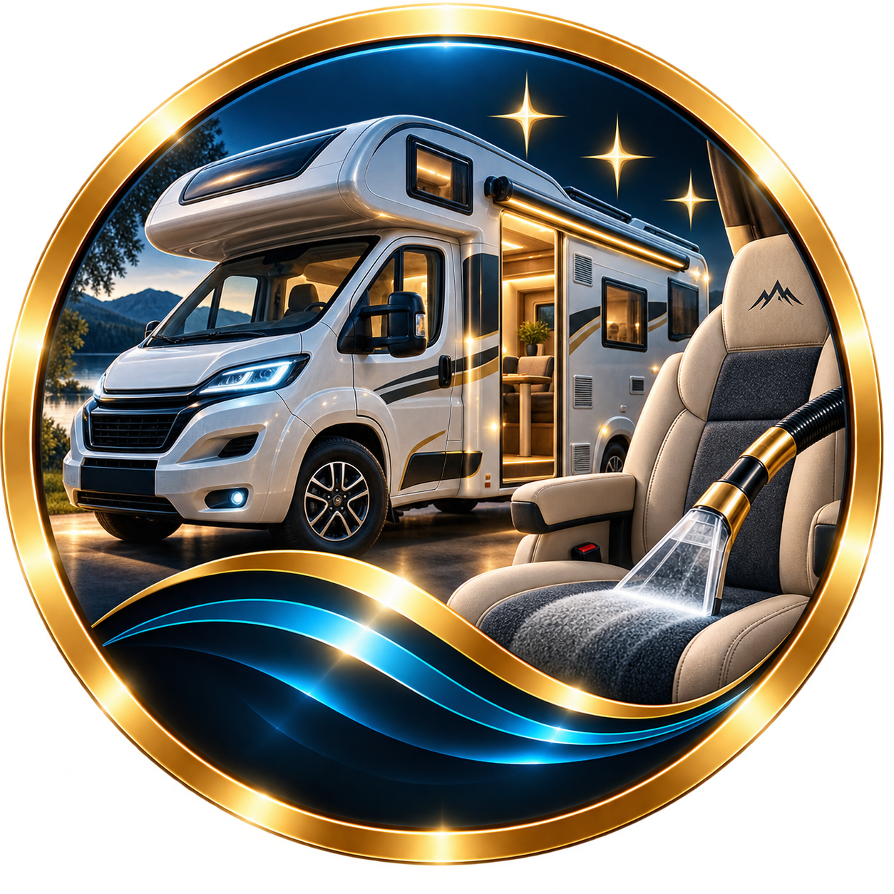 Camping-cars